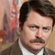 Illustration for article titled Grow a beard because Ron Swanson tells you to, and also to save the world